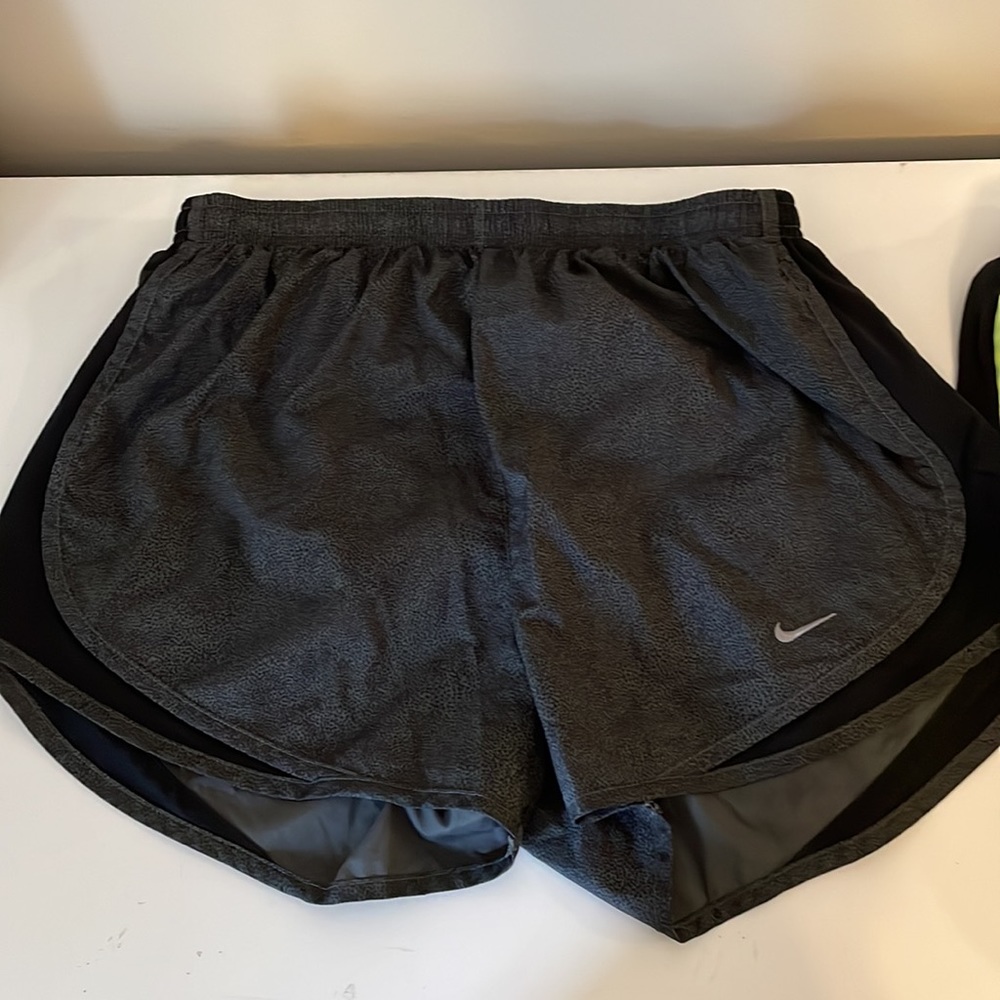 Nike Dri-Fit Running Shorts